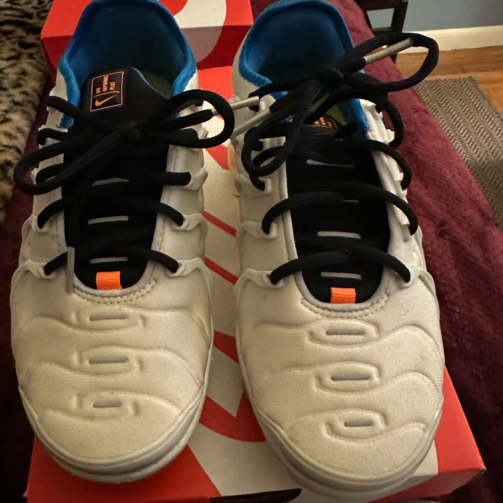 Nike vapor max plus